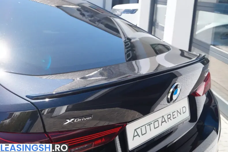 BMW 420d (Seria 4) din 2025 cu 26.827 km - oferta BMW231390 - foto 10