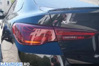 BMW 420d (Seria 4) din 2025 cu 26.827 km - oferta BMW231390 - foto 11