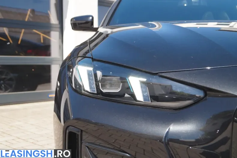 BMW 420d (Seria 4) din 2025 cu 26.827 km - oferta BMW231390 - foto 12