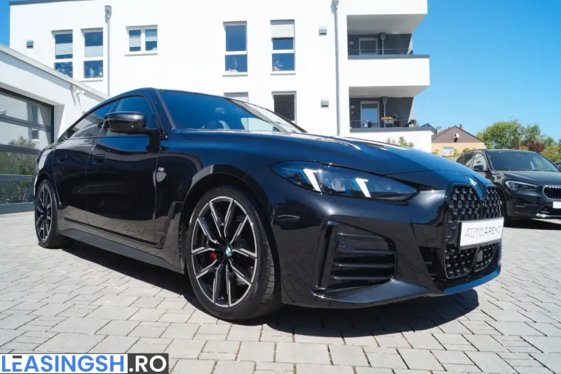 BMW 420d (Seria 4) din 2025 cu 26.827 km - oferta BMW231390 - foto 15