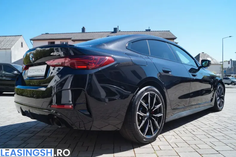 BMW 420d (Seria 4) din 2025 cu 26.827 km - oferta BMW231390 - foto 16