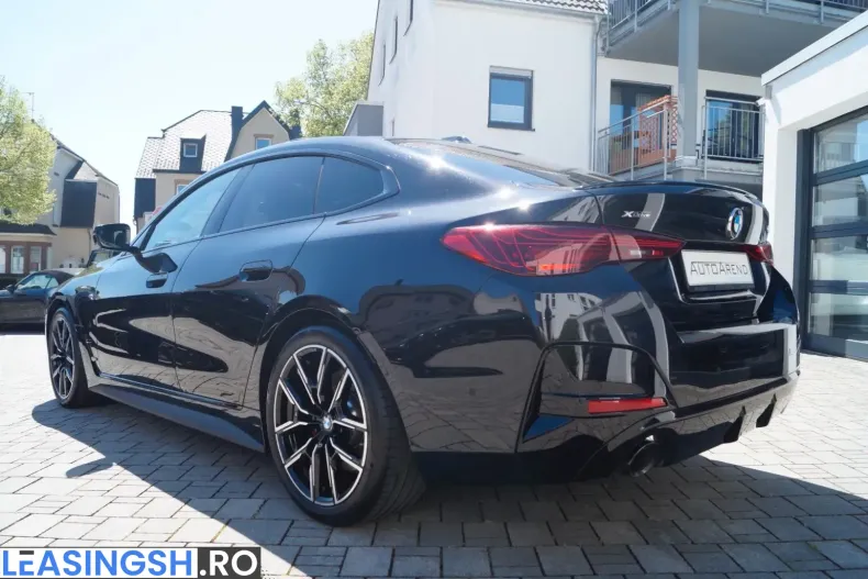 BMW 420d (Seria 4) din 2025 cu 26.827 km - oferta BMW231390 - foto 17
