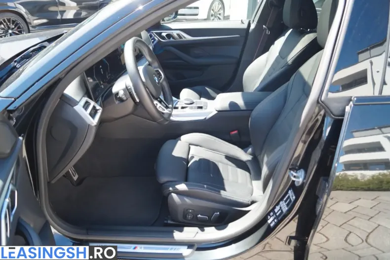 BMW 420d (Seria 4) din 2025 cu 26.827 km - oferta BMW231390 - foto 18