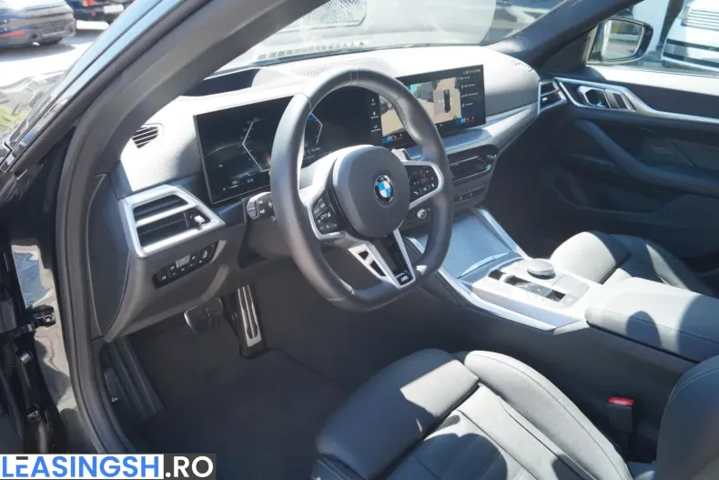 BMW 420d (Seria 4) din 2025 cu 26.827 km - oferta BMW231390 - foto 19