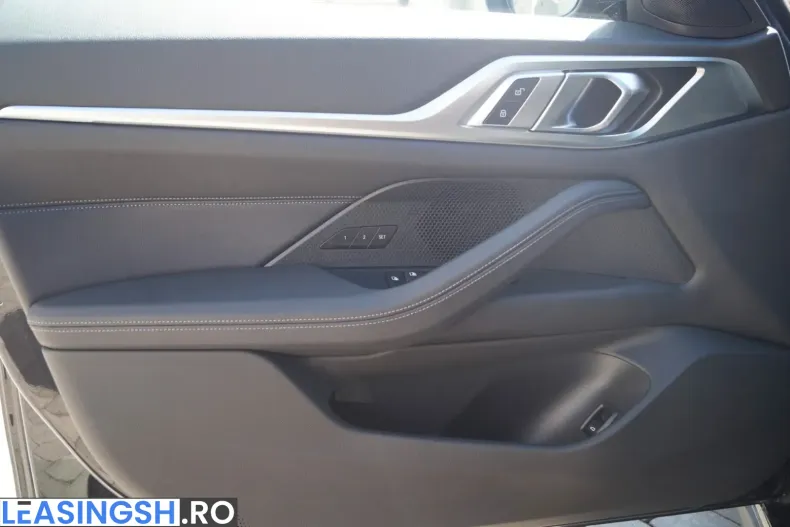 BMW 420d (Seria 4) din 2025 cu 26.827 km - oferta BMW231390 - foto 20