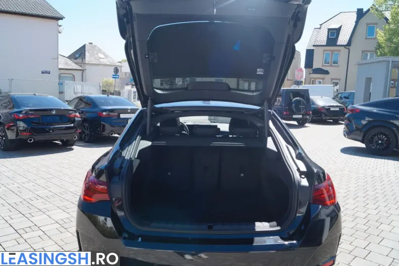 BMW 420d (Seria 4) din 2025 cu 26.827 km - oferta BMW231390 - foto 24