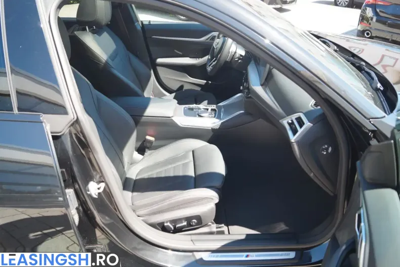 BMW 420d (Seria 4) din 2025 cu 26.827 km - oferta BMW231390 - foto 26