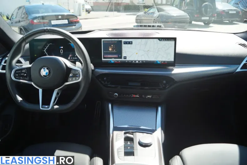 BMW 420d (Seria 4) din 2025 cu 26.827 km - oferta BMW231390 - foto 28