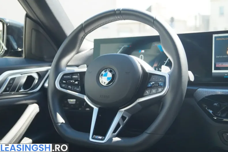 BMW 420d (Seria 4) din 2025 cu 26.827 km - oferta BMW231390 - foto 29