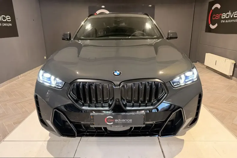 BMW X6 (Seria X) din 2025 cu 19.000 km - oferta BMW231391 - foto 5