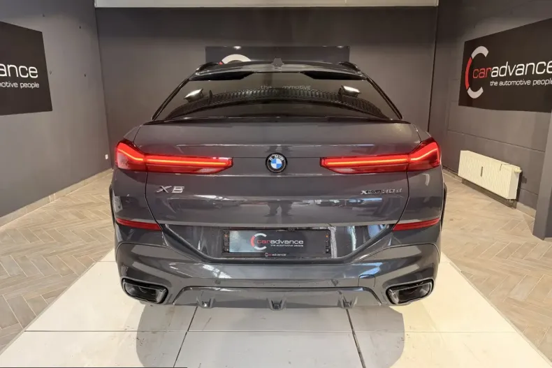BMW X6 (Seria X) din 2025 cu 19.000 km - oferta BMW231391 - foto 6