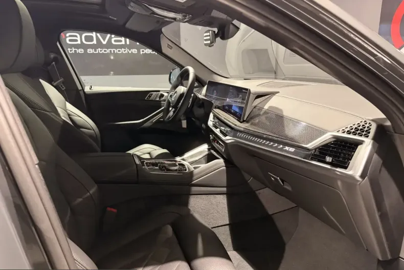 BMW X6 (Seria X) din 2025 cu 19.000 km - oferta BMW231391 - foto 9