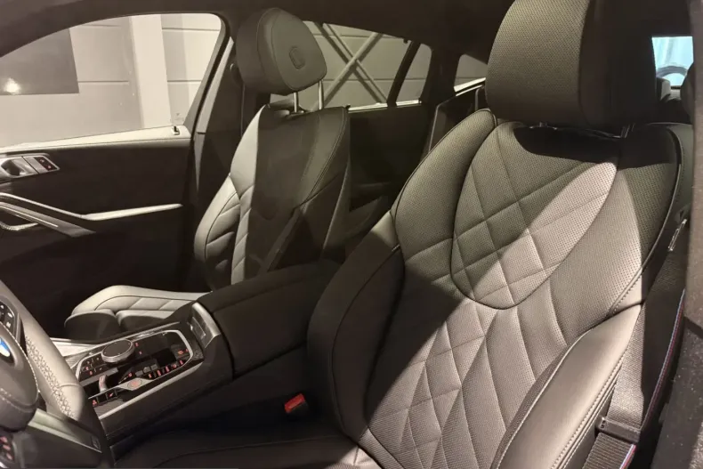 BMW X6 (Seria X) din 2025 cu 19.000 km - oferta BMW231391 - foto 13