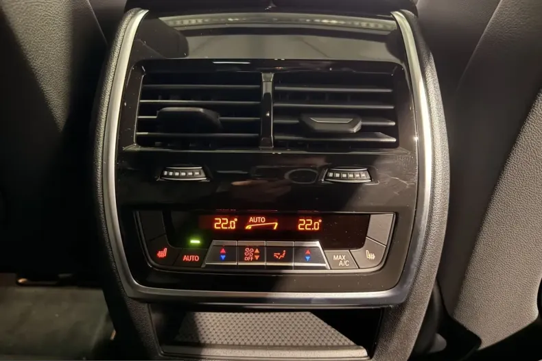 BMW X6 (Seria X) din 2025 cu 19.000 km - oferta BMW231391 - foto 26