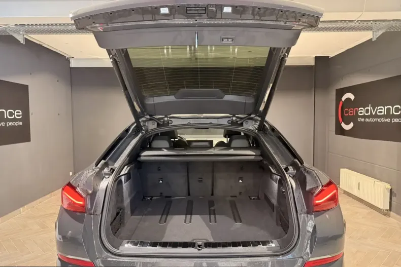 BMW X6 (Seria X) din 2025 cu 19.000 km - oferta BMW231391 - foto 29