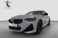 BMW M240i (Seria 2) din 2025 cu 32.371 km - oferta BMW231392 - foto 1