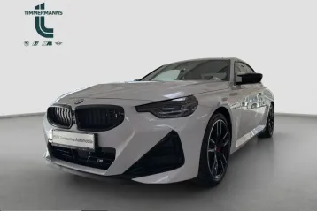 BMW M240i din 2025 - oferta BMW231392