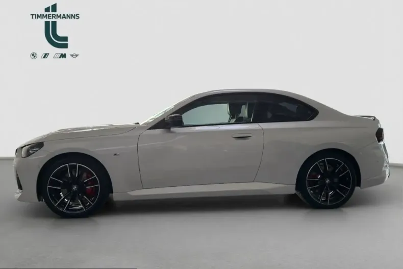 BMW M240i (Seria 2) din 2025 cu 32.371 km - oferta BMW231392 - foto 2