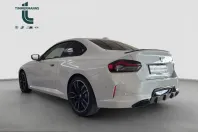 BMW M240i (Seria 2) din 2025 cu 32.371 km - oferta BMW231392 - foto 3