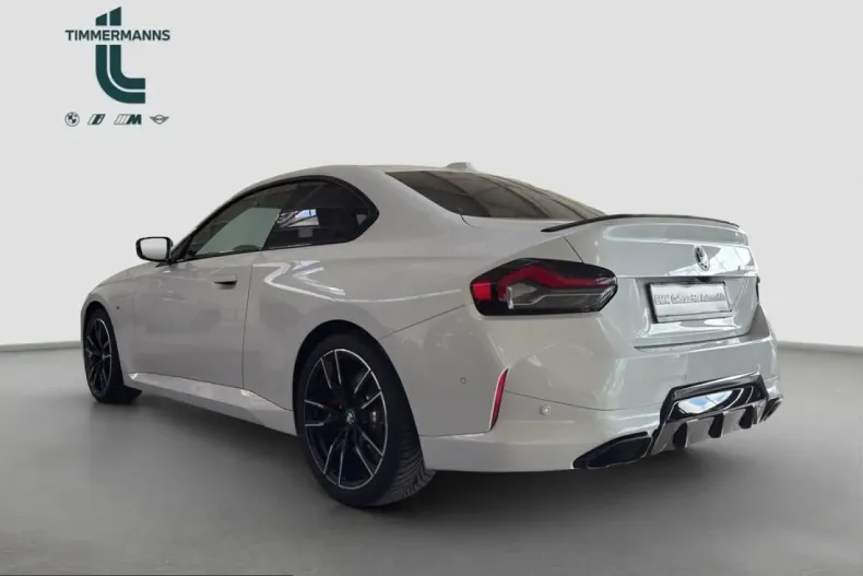 BMW M240i (Seria 2) din 2025 cu 32.371 km - oferta BMW231392 - foto 3