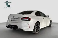 BMW M240i (Seria 2) din 2025 cu 32.371 km - oferta BMW231392 - foto 5