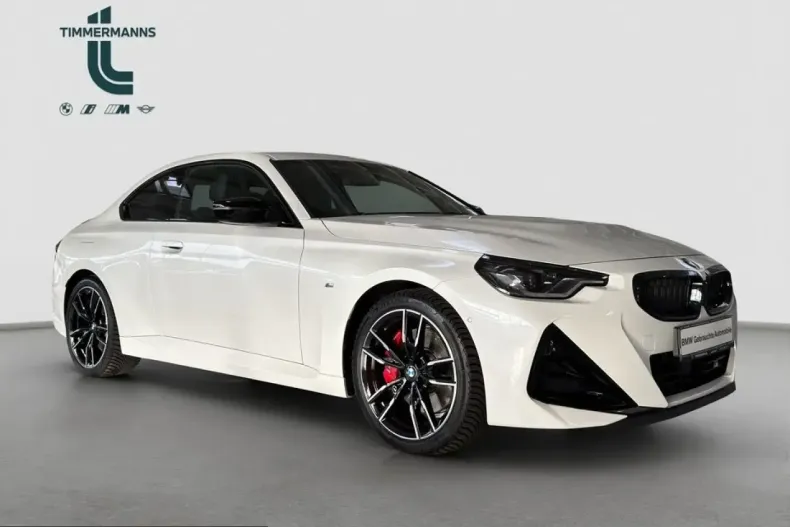 BMW M240i (Seria 2) din 2025 cu 32.371 km - oferta BMW231392 - foto 7