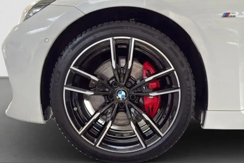 BMW M240i (Seria 2) din 2025 cu 32.371 km - oferta BMW231392 - foto 9