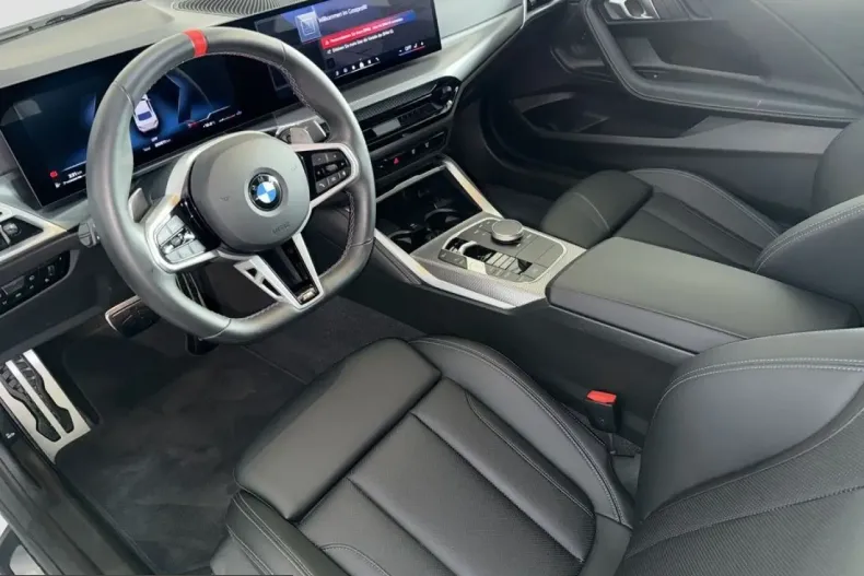 BMW M240i (Seria 2) din 2025 cu 32.371 km - oferta BMW231392 - foto 11