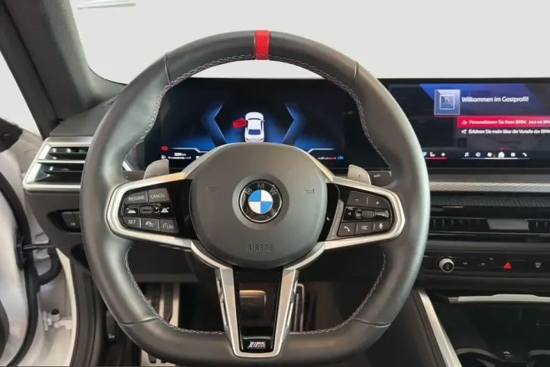 BMW M240i (Seria 2) din 2025 cu 32.371 km - oferta BMW231392 - foto 12