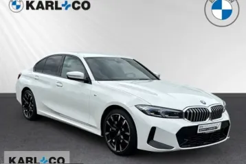 BMW 330 din 2025 - oferta BMW231393