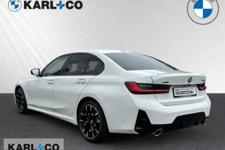 BMW 330 (Seria 3) din 2025 cu 15.901 km - oferta BMW231393 - foto 2