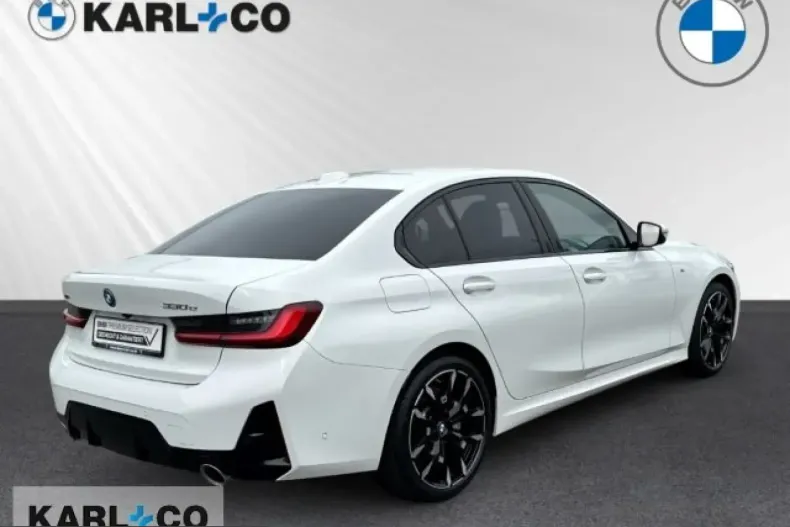 BMW 330 (Seria 3) din 2025 cu 15.901 km - oferta BMW231393 - foto 4