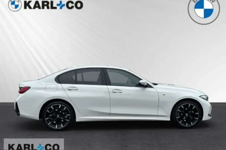 BMW 330 (Seria 3) din 2025 cu 15.901 km - oferta BMW231393 - foto 5