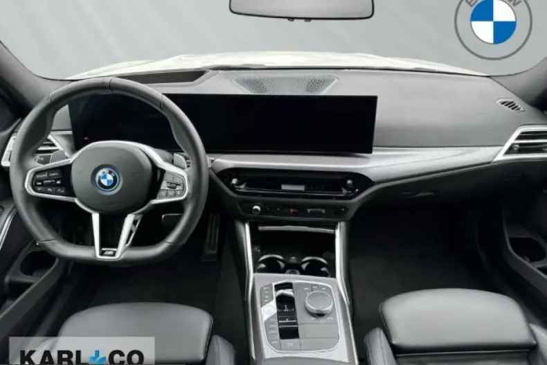 BMW 330 (Seria 3) din 2025 cu 15.901 km - oferta BMW231393 - foto 6