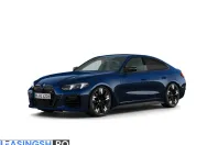 BMW M440i (Seria 4) din 2025 cu 7.800 km - oferta BMW231394 - foto 1