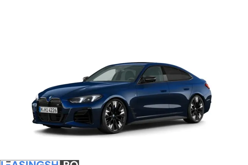 BMW M440i (Seria 4) din 2025 cu 7.800 km - oferta BMW231394 - foto 1