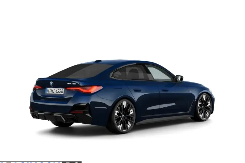 BMW M440i (Seria 4) din 2025 cu 7.800 km - oferta BMW231394 - foto 2