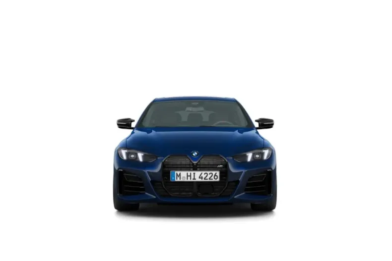 BMW M440i (Seria 4) din 2025 cu 7.800 km - oferta BMW231394 - foto 3
