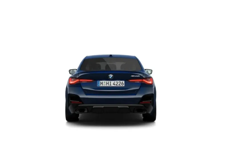 BMW M440i (Seria 4) din 2025 cu 7.800 km - oferta BMW231394 - foto 5