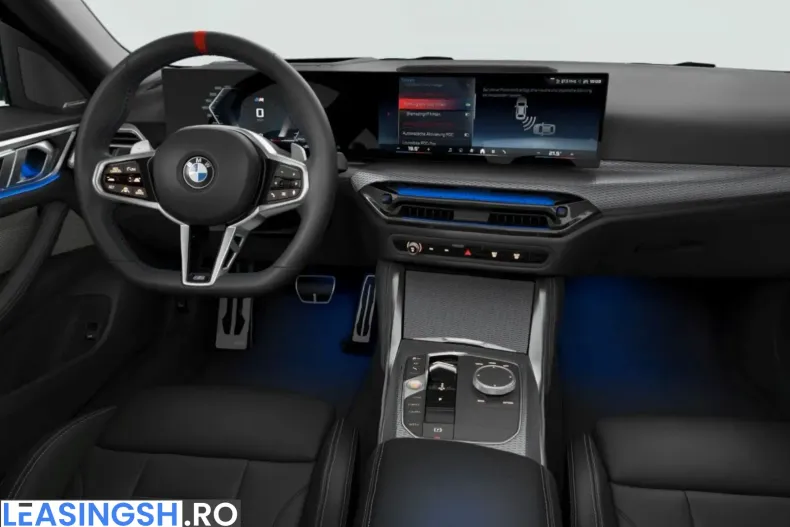 BMW M440i (Seria 4) din 2025 cu 7.800 km - oferta BMW231394 - foto 6