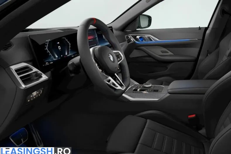 BMW M440i (Seria 4) din 2025 cu 7.800 km - oferta BMW231394 - foto 7