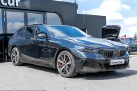 BMW 540 (Seria 5) din 2025 cu 14.350 km - oferta BMW231395 - foto 1