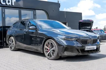 BMW 540 din 2025 - oferta BMW231395