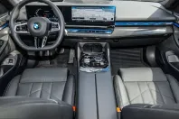 BMW 540 (Seria 5) din 2025 cu 14.350 km - oferta BMW231395 - foto 8