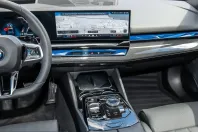 BMW 540 (Seria 5) din 2025 cu 14.350 km - oferta BMW231395 - foto 9