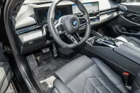 BMW 540 (Seria 5) din 2025 cu 14.350 km - oferta BMW231395 - foto 10