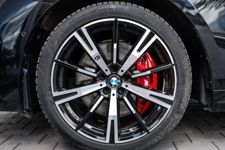 BMW 540 (Seria 5) din 2025 cu 14.350 km - oferta BMW231395 - foto 18
