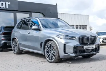 BMW X5 din 2025 - oferta BMW231396