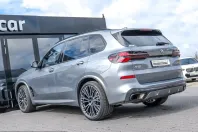 BMW X5 (Seria X) din 2025 cu 10.200 km - oferta BMW231396 - foto 2