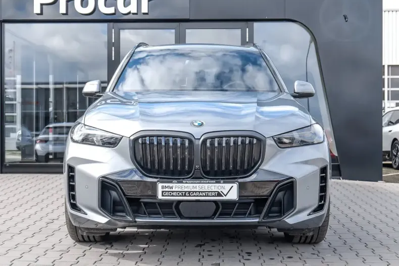 BMW X5 (Seria X) din 2025 cu 10.200 km - oferta BMW231396 - foto 3